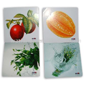 Glass Mats
