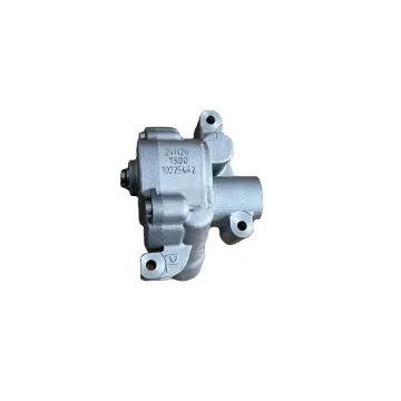 MG ZS Car Electric Oil Pump 12V