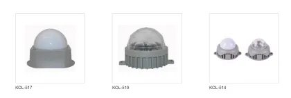 RGB LED Point Source Light