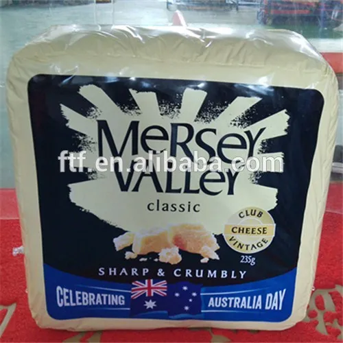 Inflatable Square Advertising