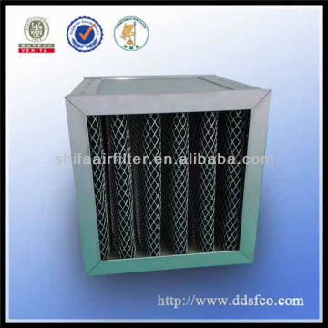 Deodorized Active Carbon Filter