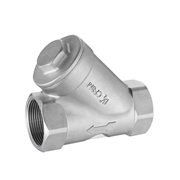 COVNA 4-इंच 800 WOG 150 मेष फ़िल्टर स्क्रीन Y-Strainer: कुशल द्रव निस्पंदन के लिए उच्च गुणवत्ता वाली झरनी
