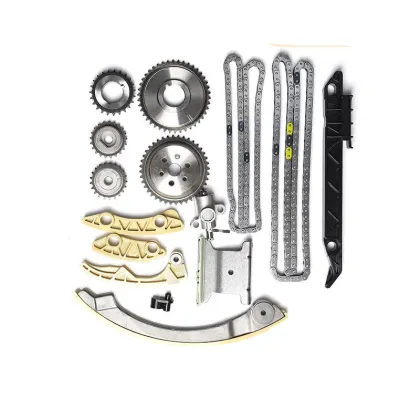Mercedes-Benz Camshaft Adjustment Kit - Timing Chain Kit Accessories