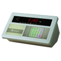 Electronic LED Control System Weighing Indicator