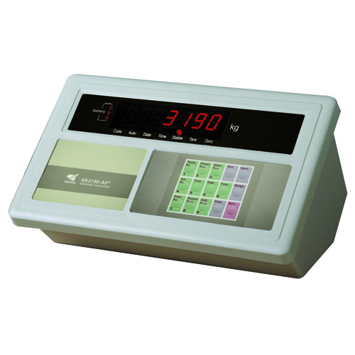 Electronic LED Control System Weighing Indicator