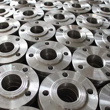 Ansi Class 150 Carbon Steel Plate Flange