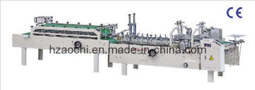 Automatic Folder Gluer (SHH)
