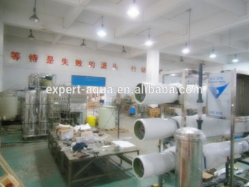 high quality Automatic Water Filters / reverse osmosis water purification/Water Filter manufacturer