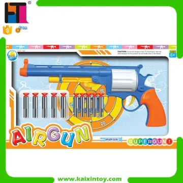 best cowboy toy gun set