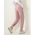 Pantaloni sportivi casual da donna larghi