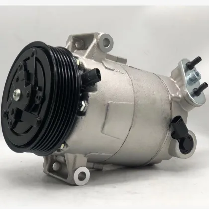 Mahle ACP221 Air Conditioner Compressor for Fiat (51961724)