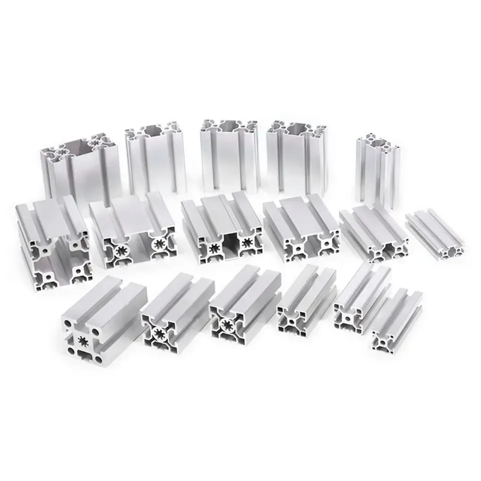 How can aluminum profile manufacturers solve the oxidation phenomenon ...