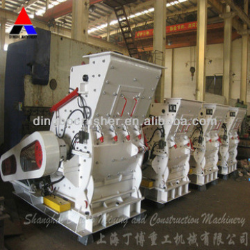 High Quality Small Marble Powder Crusher Machine for Construction and Real Estate