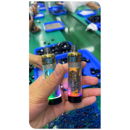 Randm Dazzle 7500 Puffs desechable Vape