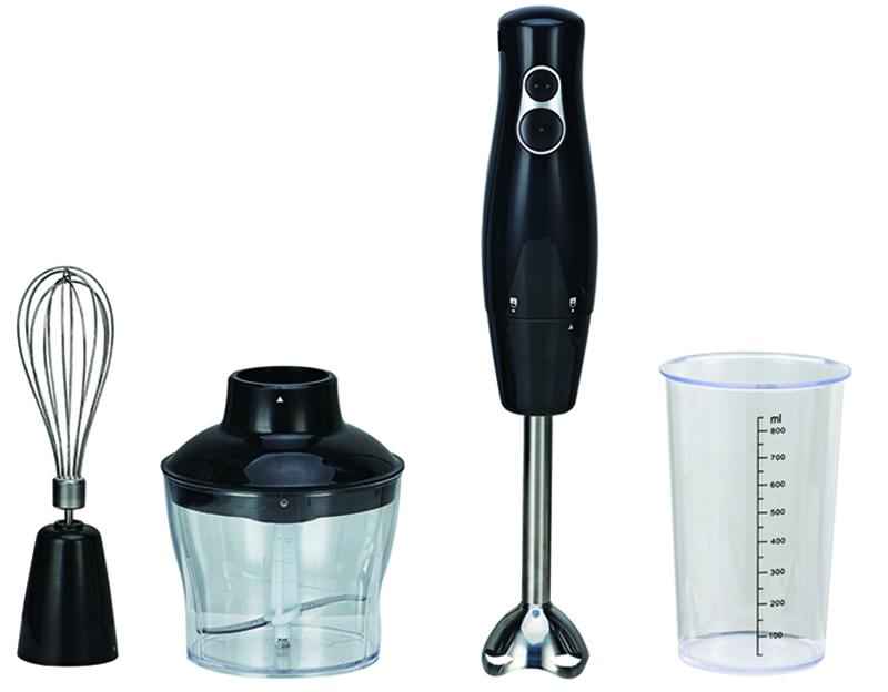 Immersion Blender For Smoothie