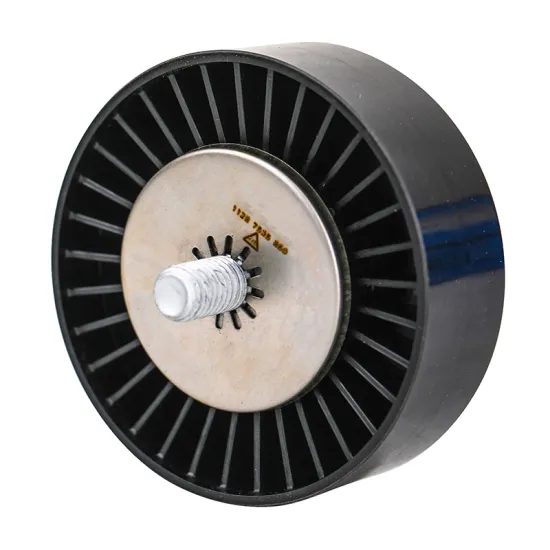 Auto Car Engine Timing Drive Belt Idler Pulley for BMW E87 E82 E90 E91 E60 E61 E83 E84 E70 N52