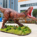 T-rex điện Mount Mount Mout có thể mô phỏng