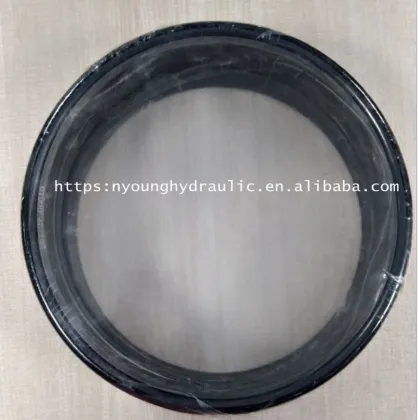Oil Seal Group VOE14579901 14579901 Excavator Floating Seal