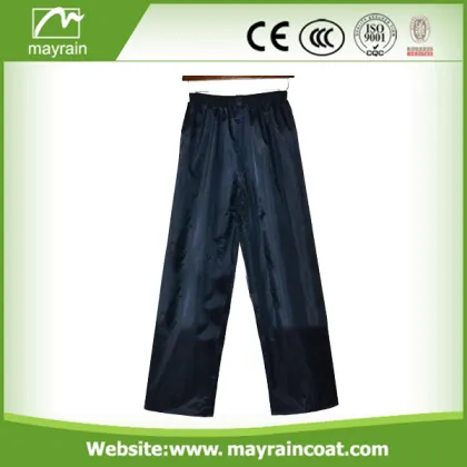 2017 PVC Fishing Wear Rain Pants
