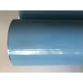 PVC coated aluminum sheet jacketing