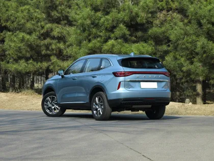 2024 gwm Great Wall Haval H6 hybrid cars haval h6 4x4 gasoline petrol cars for sale