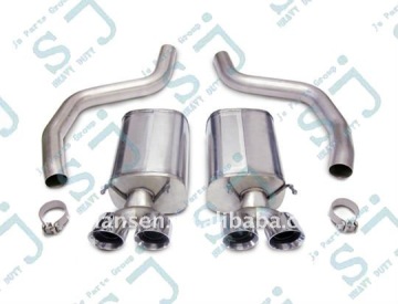 Navistar International Bend Exhaust Elbow