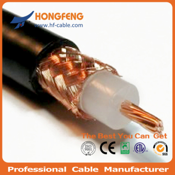 Coaxial Cable Communication Cable Rg 217/U