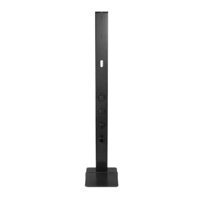 Premium Aluminum Handheld Vacuum Holder Floor Stand for Dyson