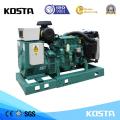 500kva / 400KW VOLTE MOTORE DIESEL GENSET