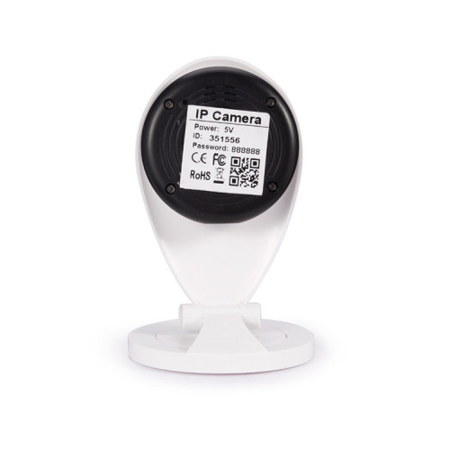 Live Smartphone View Wireless Wifi Video Camera
