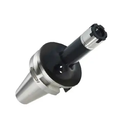 CNC Milling Machine BT40 ER Collet Chuck Tool Holders