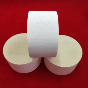 Thermal Storage RTO/RCO Honeycomb Ceramic for Heat Recovery