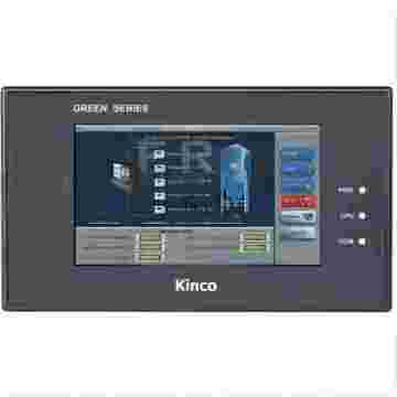 Kinco IoT dokunmatik ekran HMI GH043E: hepsi bir arada makine serisi