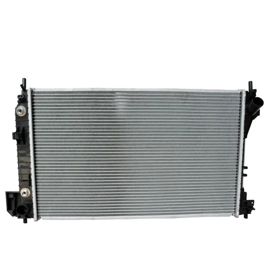 auto radiators cover fan for OPEL CADILLAC BLS 2.0i 16V OEM 1300247/24418344