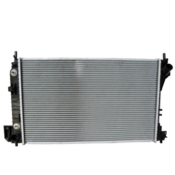 auto radiators cover fan for OPEL CADILLAC BLS 2.0i 16V OEM 1300247/24418344