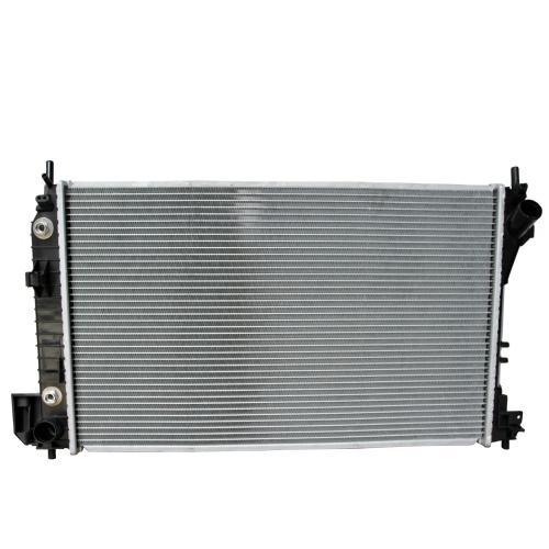 auto radiators cover fan for OPEL CADILLAC BLS 2.0i 16V OEM 1300247/24418344