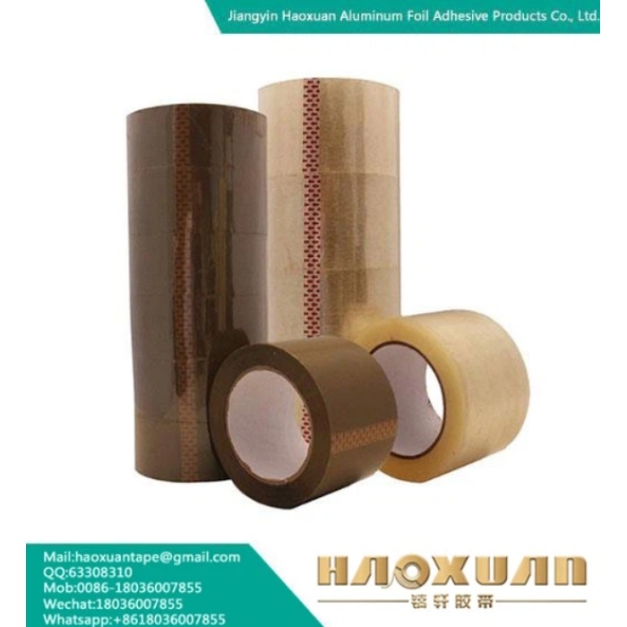 Ταινία φιλμ συσκευασίας υψηλής αντοχής