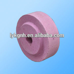 high temperature Cr2O3 refrafctory insulating blocks