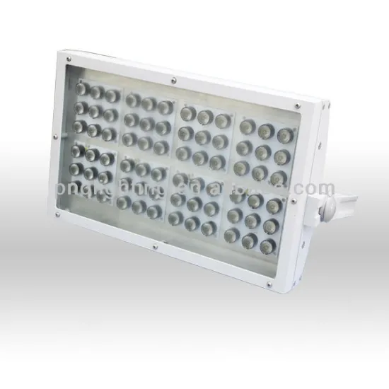 alulminium led flood light housing