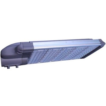 CE, RoHS, FCC LED Street Lighting