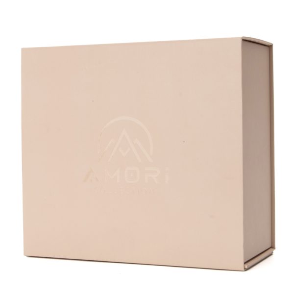 No Minimum Order Custom Gift Cardboard Boxes