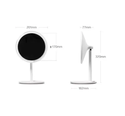 Xiaomi Mijia AMIRO Led Makeup Mirror