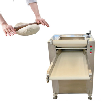 High-Quality Fully Automatic Drum Type Kneading Machine