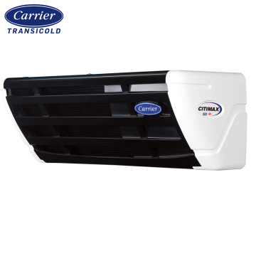 Carrier Citimax Series Truck Refrigeration Units - Large & Small Refrigerated Trucks