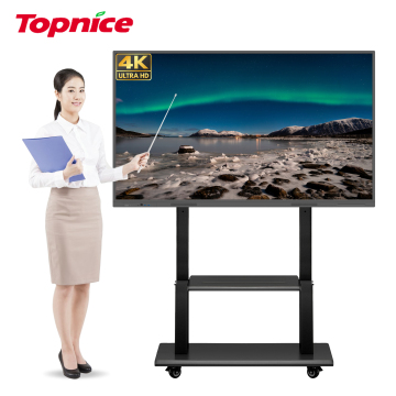 Topnice Interactive Digital Blackboard для образования и конференц -залов