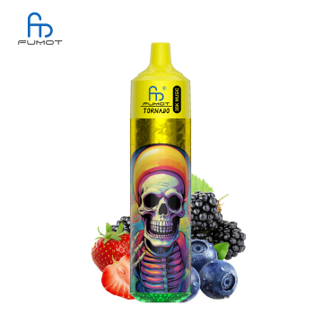 Fumot RandM 30000 Puffs Music Vape European Warehouse