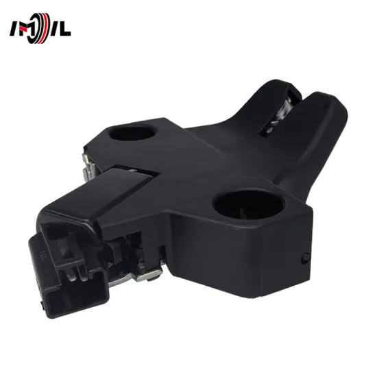 IMIL Auto Car Tailgate Lock for Toyota Camry 2006