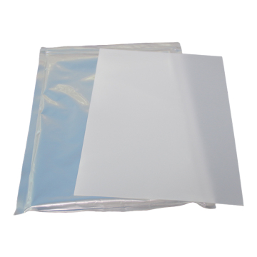 Subbank Sublimation Film for Coated Products - A3, A4, A5 Sizes