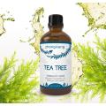 100% Pure Natural Tea Tree Essential Oil