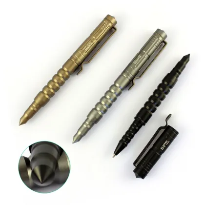 Portable Tactical Tool  Women Self Defense Pen